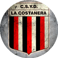 Logo Club Social y Deportivo La Costanera